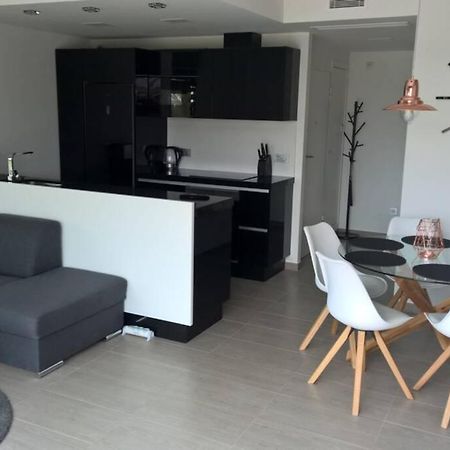 Sun Terrace Apartment Torrevieja Kültér fotó