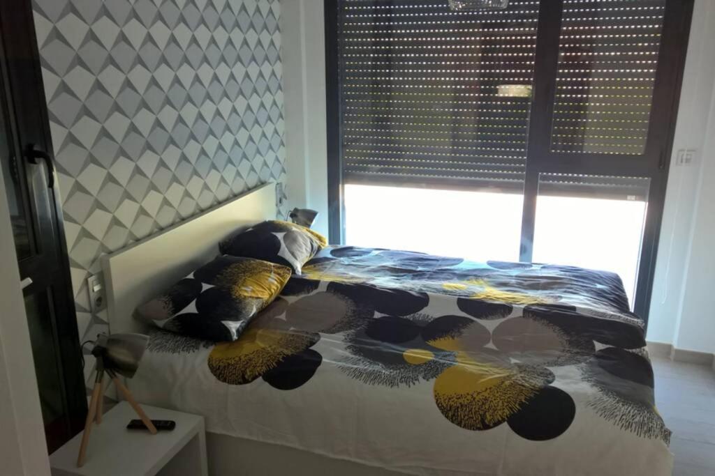 Sun Terrace Apartment Torrevieja Kültér fotó