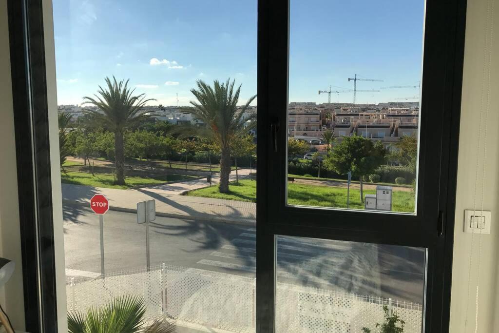 Sun Terrace Apartment Torrevieja Kültér fotó