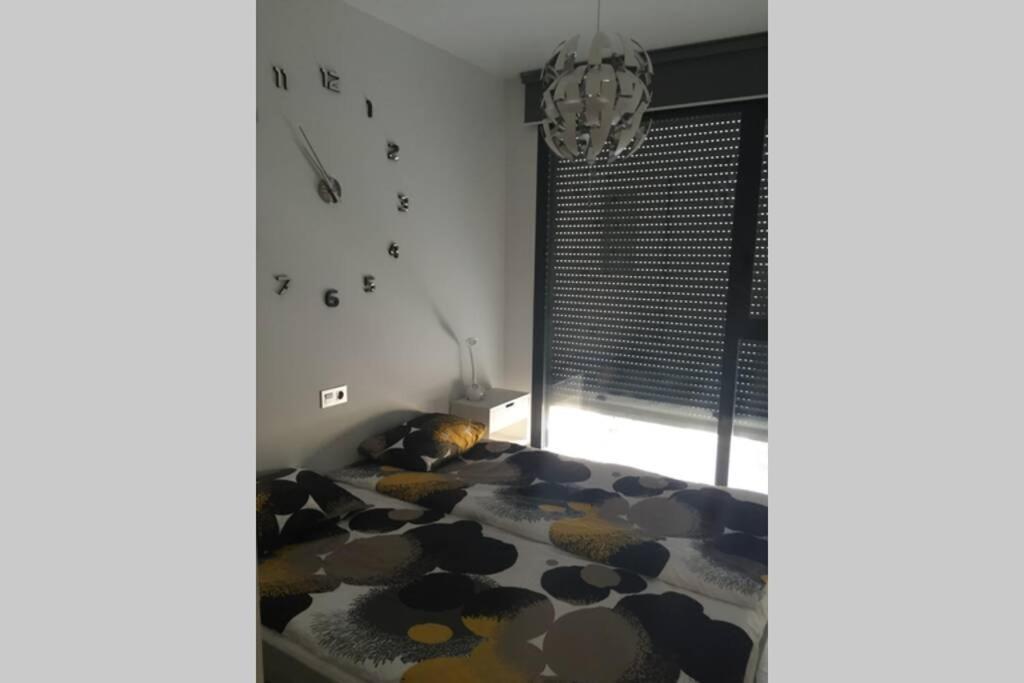 Sun Terrace Apartment Torrevieja Kültér fotó