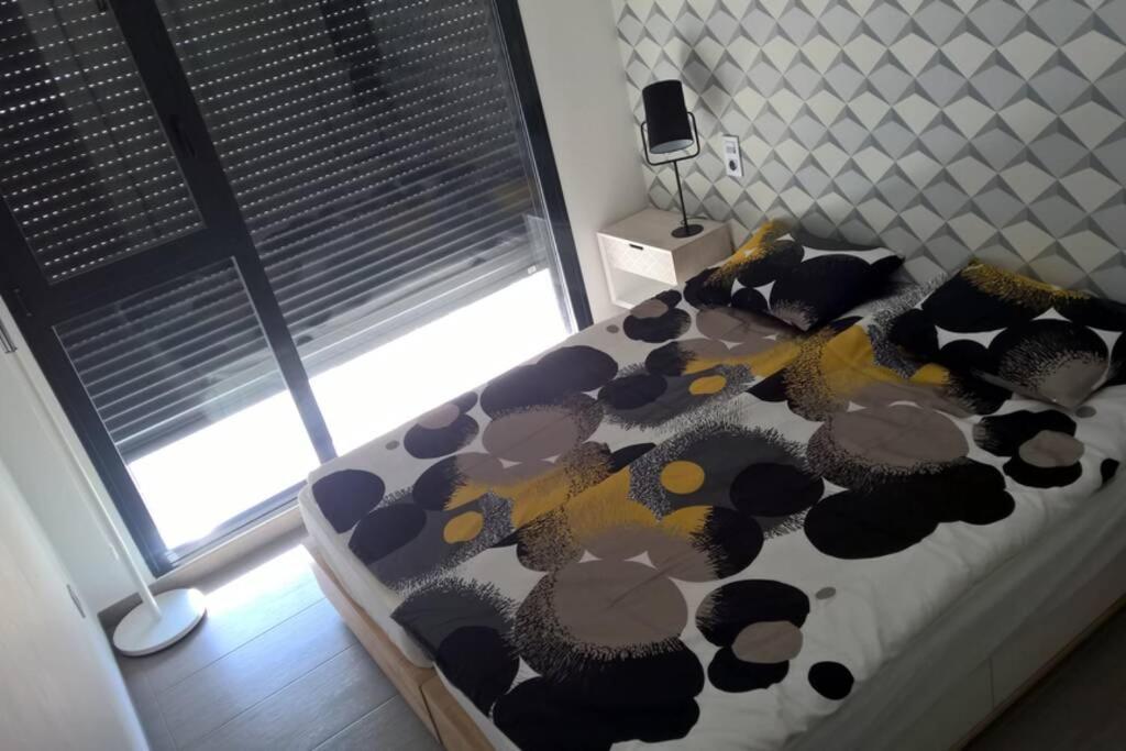 Sun Terrace Apartment Torrevieja Kültér fotó
